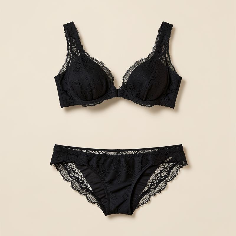 Conjunto de lingerie